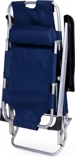 Estable y fácil de transportar