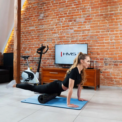 Uso universal para entrenamientos en casa y en estudio