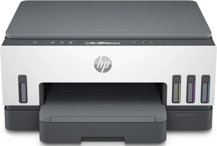 Impresora multifunción Smart Tank 720