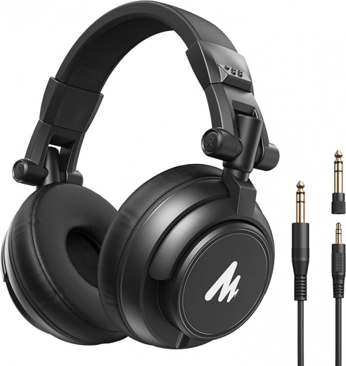 Auriculares de estudio Maono MH601