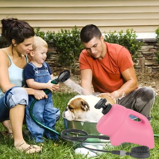 Agua caliente hasta 2,5 horas