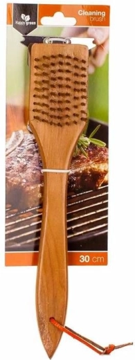 Cómodo mango de madera