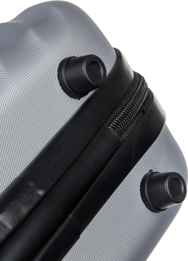 Carcasa resistente de ABS