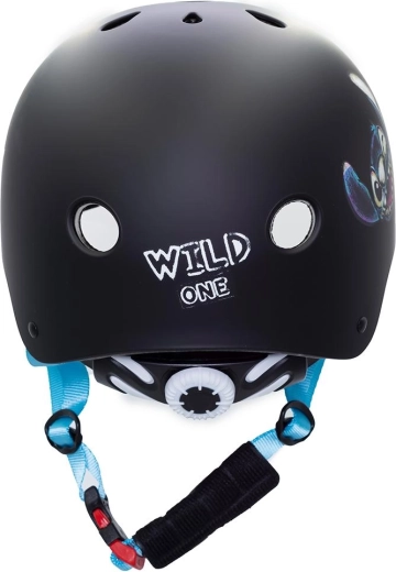 Ajuste de talla 52–56 cm (Headlock)