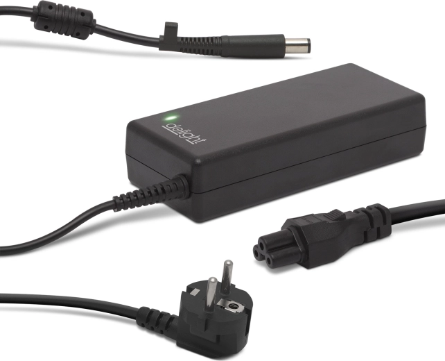 Adaptador de alimentación para portátiles HP de 90 W