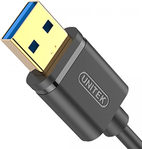 Interfaz USB 3.0 rápida