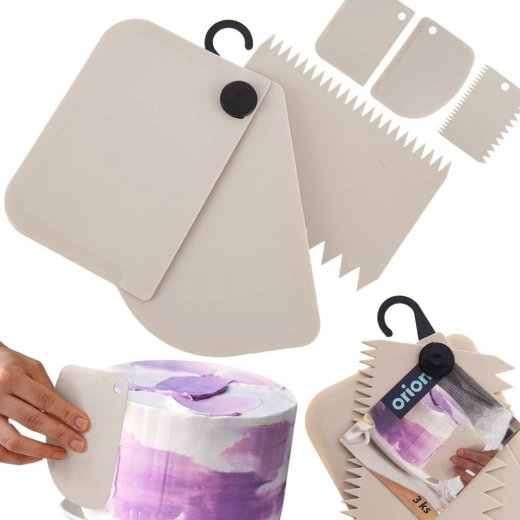 Material ligero, resistente e higiénico