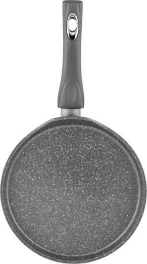 Sartén para crepes Valdinox Rock 24 cm