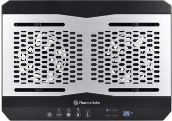 Base de refrigeración para portátil ThermaTake Massive TM
