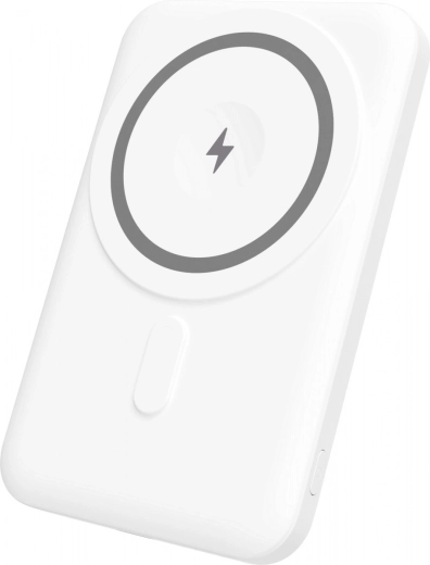 Carga inalámbrica magnética MagSafe