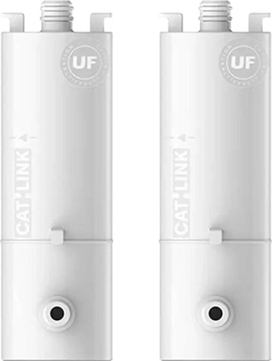 Filtros de repuesto para fuente CATLINK Pure 2 (2 uds.)