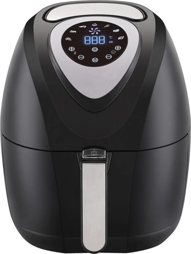 Freidora de aire caliente MalTec AirFryer 4,3 l