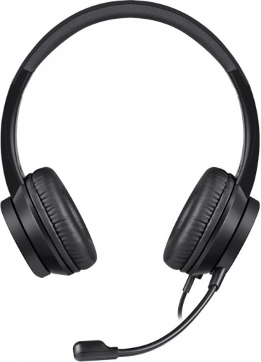 Auriculares de diadema con micrófono Tune 150 negros