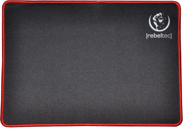 Alfombrilla gaming para ratón Rebeltec Slider M+