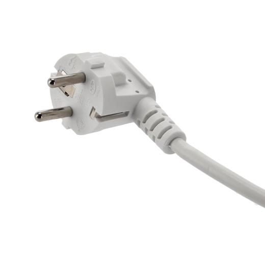 Cable de cobre resistente de 1,5 m