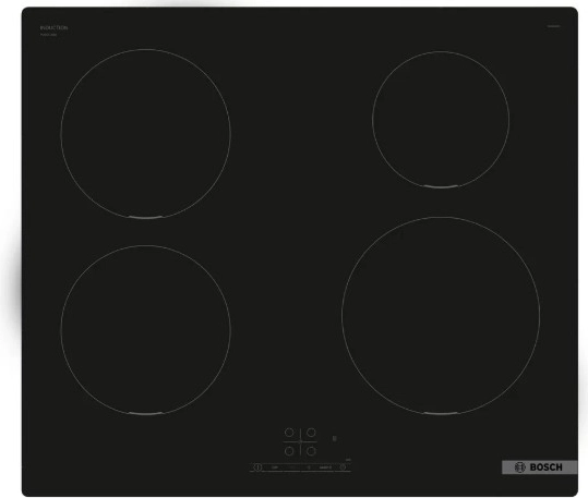 Placa de cocina de inducción BOSCH PUE611BB5E