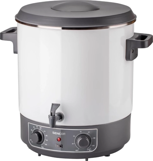 Olla para conservas SENCOR
