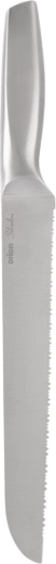 Cuchillo de pan Silverline 20 cm