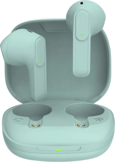 Auriculares inalámbricos intrauditivos Sencor SEP 540BT Mint