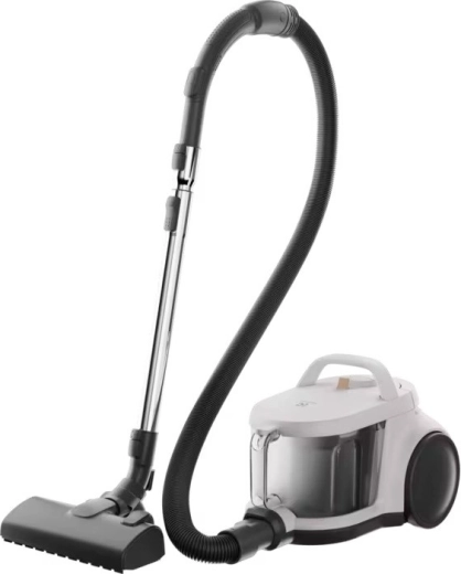 Aspiradora sin bolsa Electrolux 500 EL51C2SW