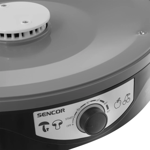 Temperatura ajustable para distintos ingredientes