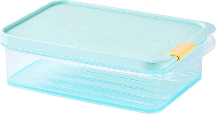 Recipiente para alimentos LOCKNLOCK Freezer Fit 1050 ml