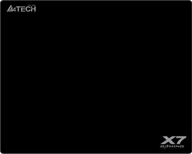 Alfombrilla de ratón gaming A4TECH X7-200MP XGame