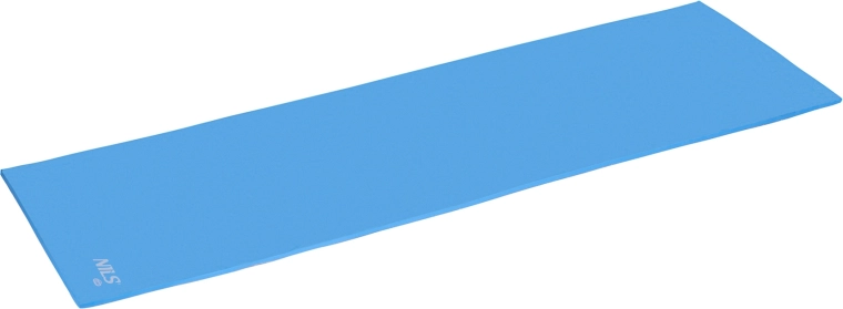 Esterilla turística NILS Camp ligera termoaislante EVA 190 × 60 × 1,2 cm