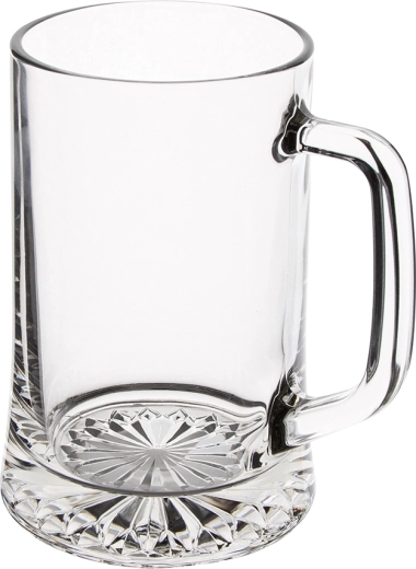 Jarra de cerveza Maxim 620 ml