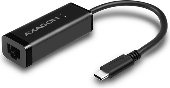 Adaptador AXAGON USB‑C Gigabit Ethernet ADE-SRC