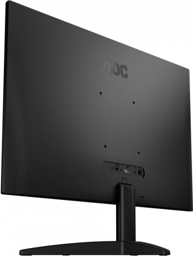 Conectividad moderna HDMI y DisplayPort