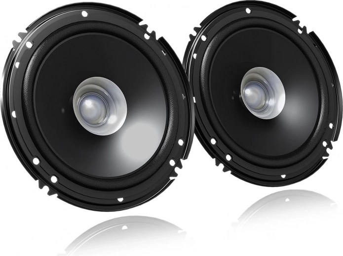 Altavoz para coche