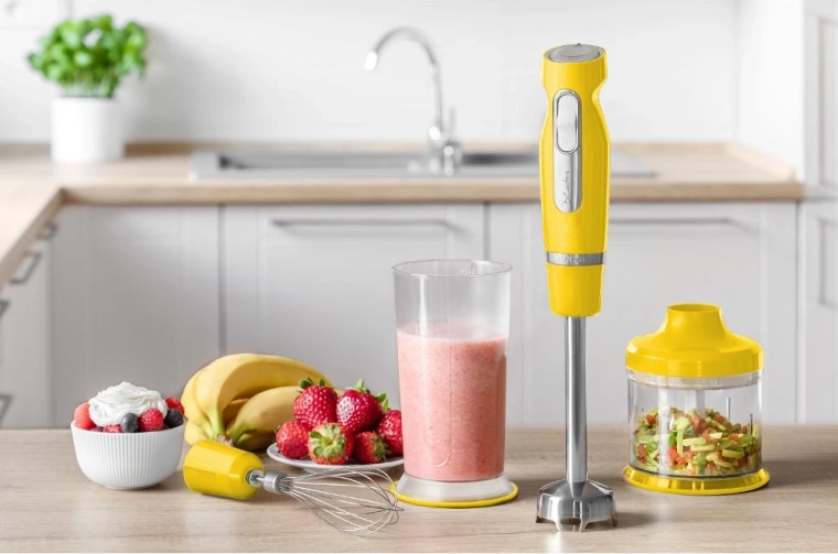 Prácticos accesorios para disfrutar de más posibilidades