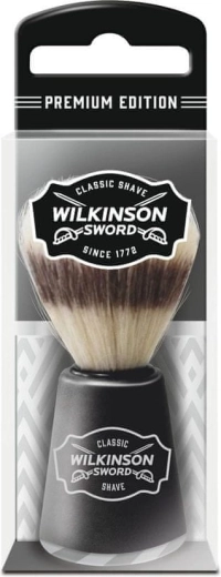 Wilkinson Vintage Edition brocha de afeitar