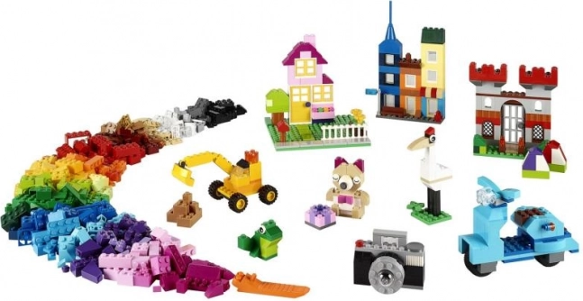 LEGO® 10698 Caja creativa grande