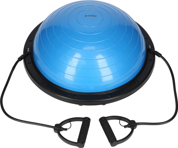 Semiesfera de equilibrio con bandas elásticas HMS BSX10N