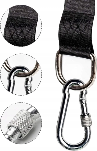 Hardware robusto para una larga vida útil