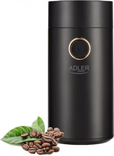 Café recién molido