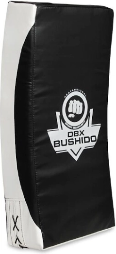 Bloque de entrenamiento para patadas y golpes DBX Bushido 75 × 35 × 16 cm
