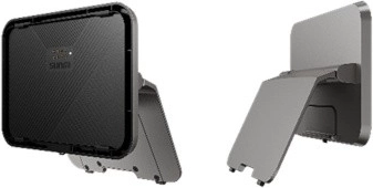 Adaptador para pantalla adicional SUNMI CPad para el terminal SUNMI T3