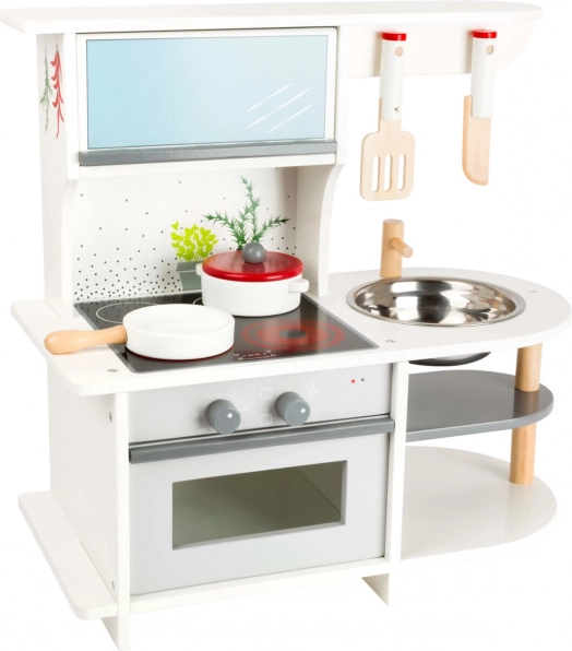 Cocinita infantil de madera Graceful