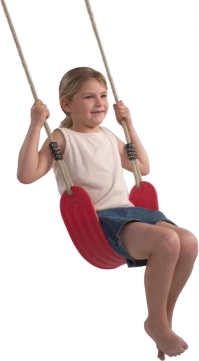 Asiento cómodo con capacidad de carga de hasta 70 kg