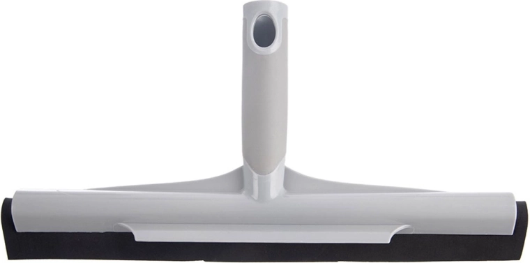 Cabezal ancho de 36 cm para limpieza rápida