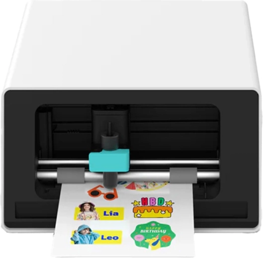 AI Auto-Cutting para contornos precisos