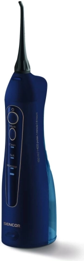 Tres modos de flujo de agua