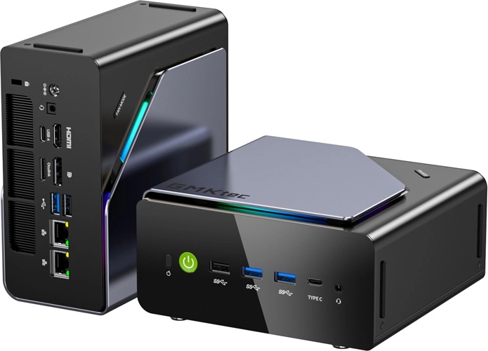 Ampliabilidad y eGPU mediante OCuLink