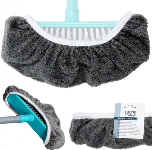 Fijación firme y talla universal