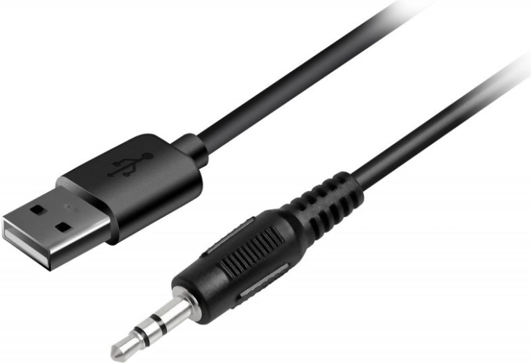 Bluetooth 5.1 y alimentación sencilla por USB