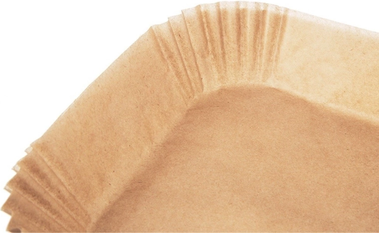 Papel antiadherente y resistente