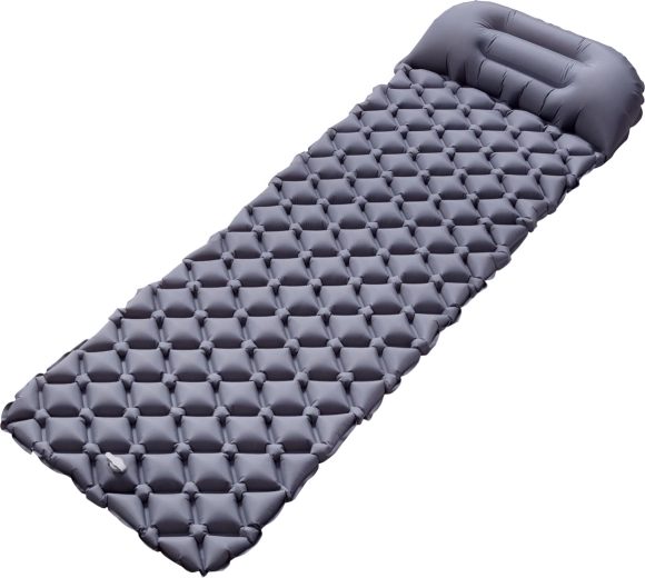 Almohada integrada para un sueño de calidad